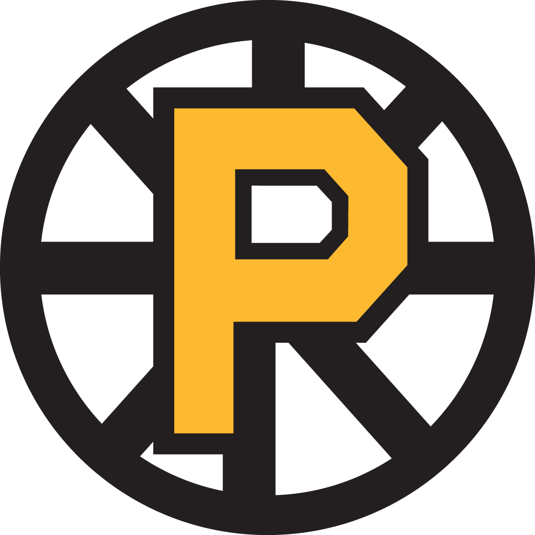 Providence Bruins Logo